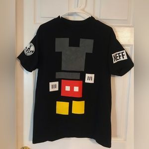 Disney x Neff Graphic T-shirt